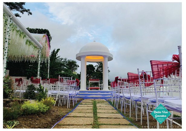 ceremony tagaytay package